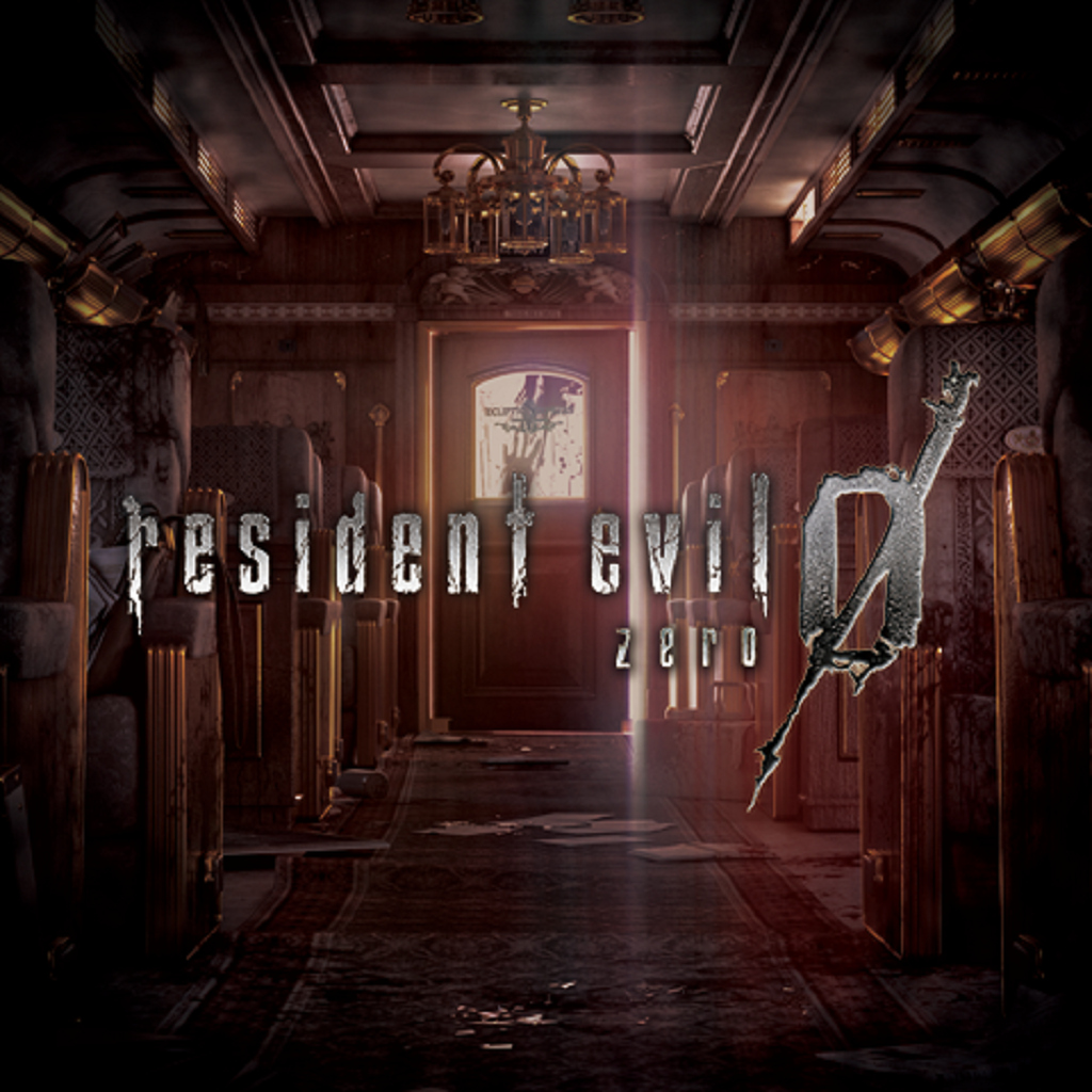 Resident Evil 0